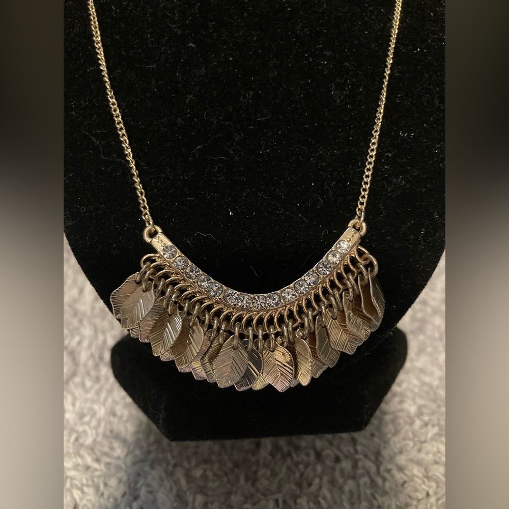 Pretty necklace